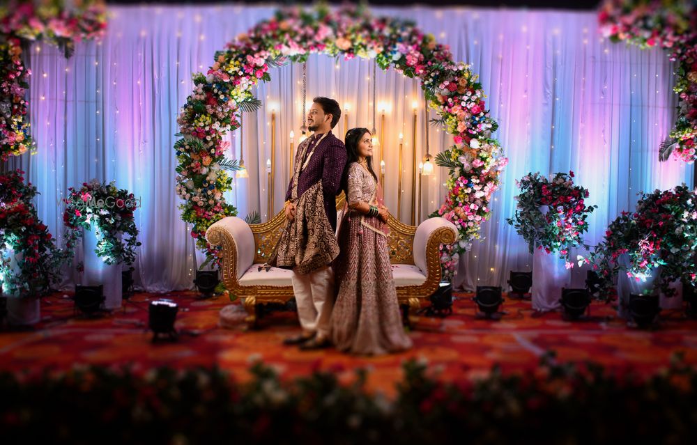 Photo From Akshay X Bhavika - By Frame Crafters Photography