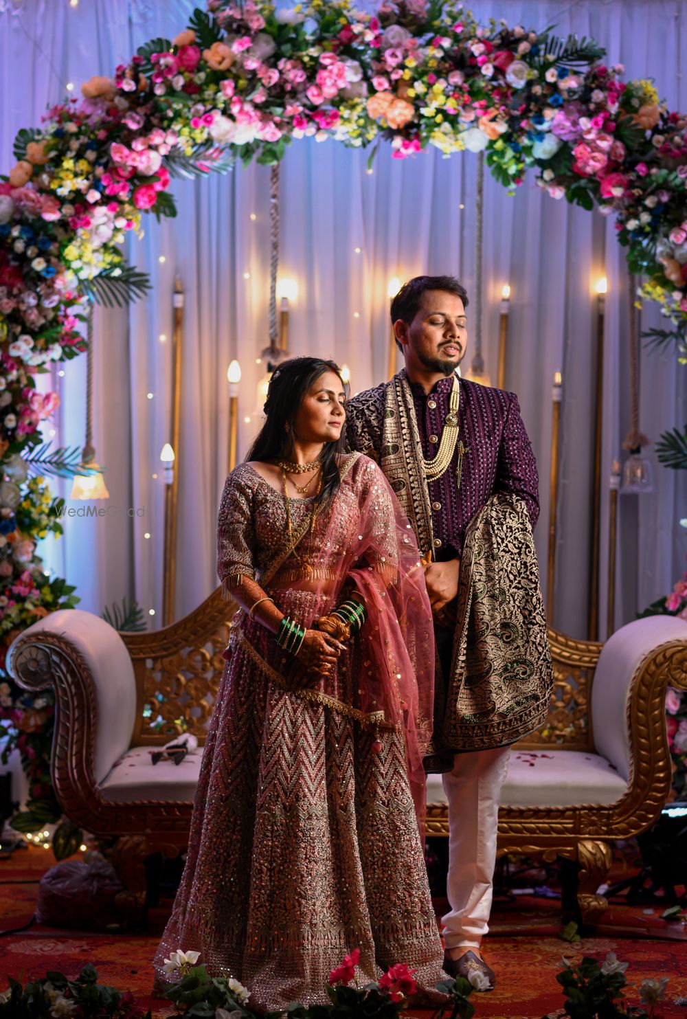 Photo From Akshay X Bhavika - By Frame Crafters Photography