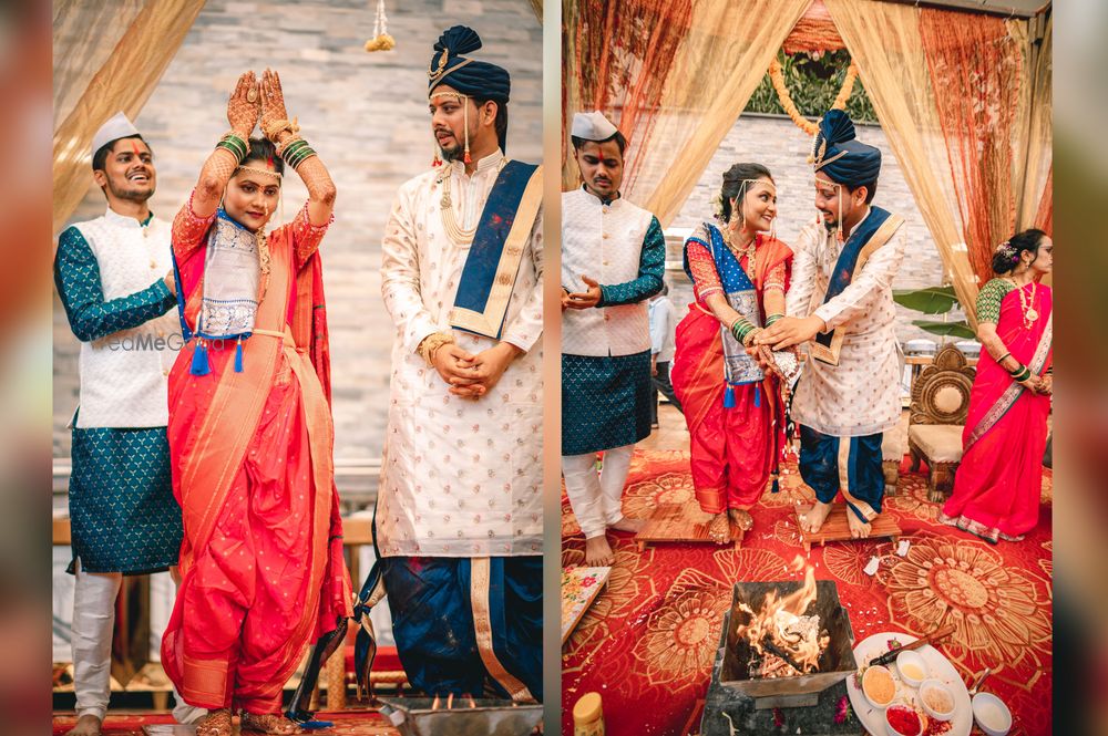 Photo From Akshay X Bhavika - By Frame Crafters Photography