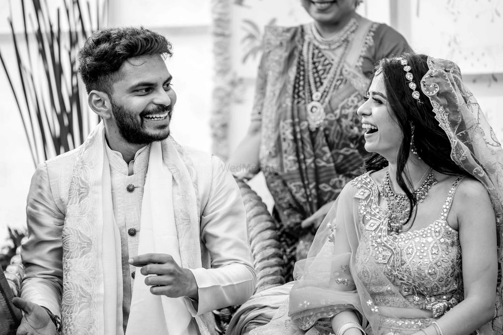 Photo From SANYA & ARJUN (Candid Moments) - By Ranu Mistry Photography