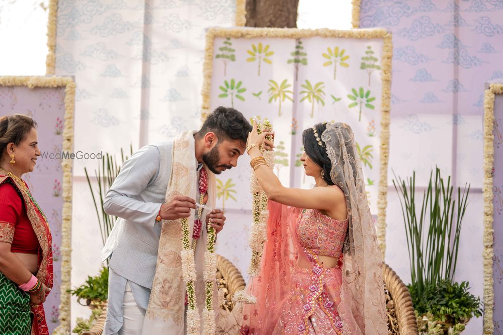 Photo From SANYA & ARJUN (Candid Moments) - By Ranu Mistry Photography