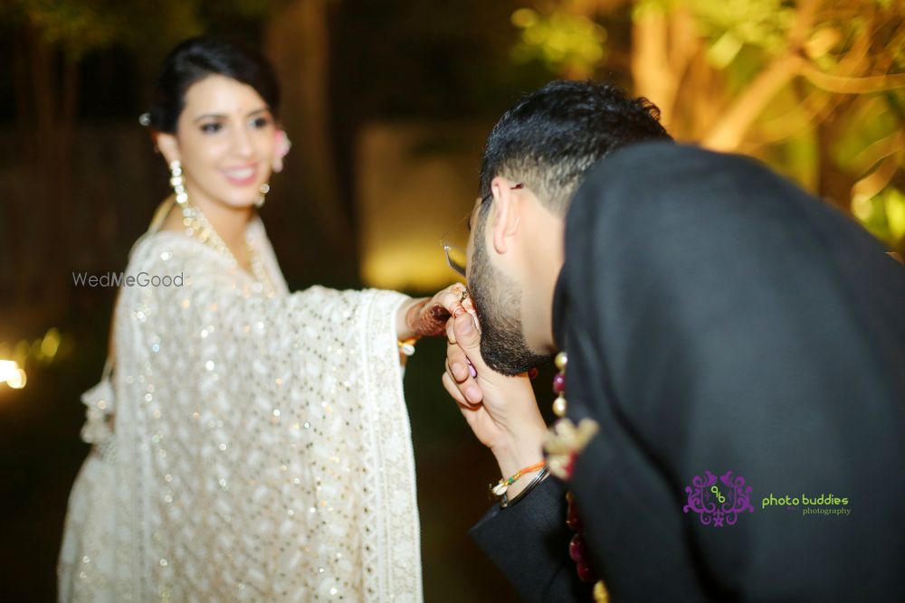 Photo From Anahita and Arush - By Photobuddies