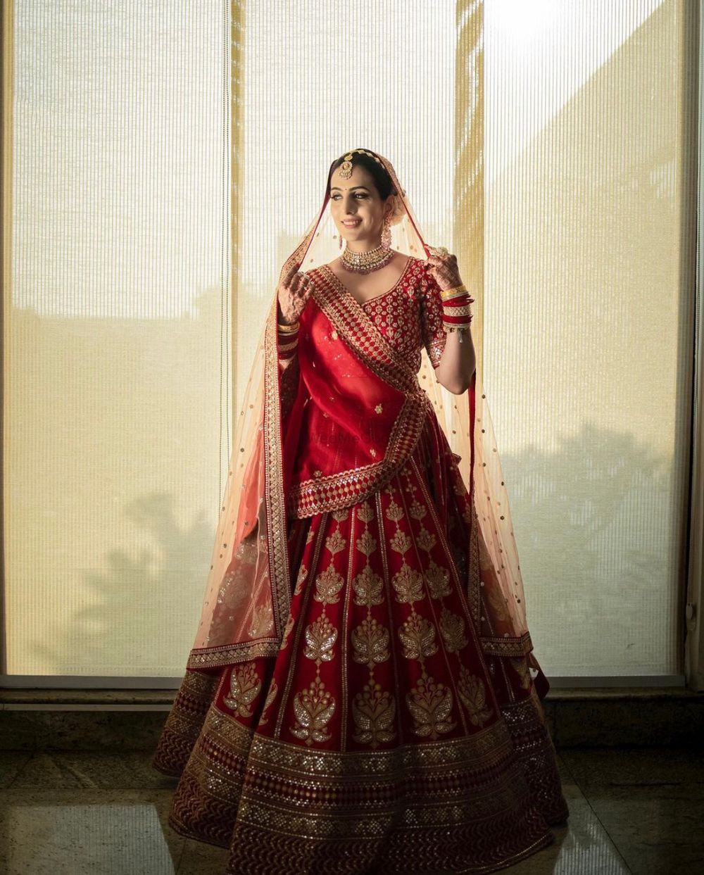 Photo From Neha’s Bridal Look  - By Ritcha Rao Makeup Artist