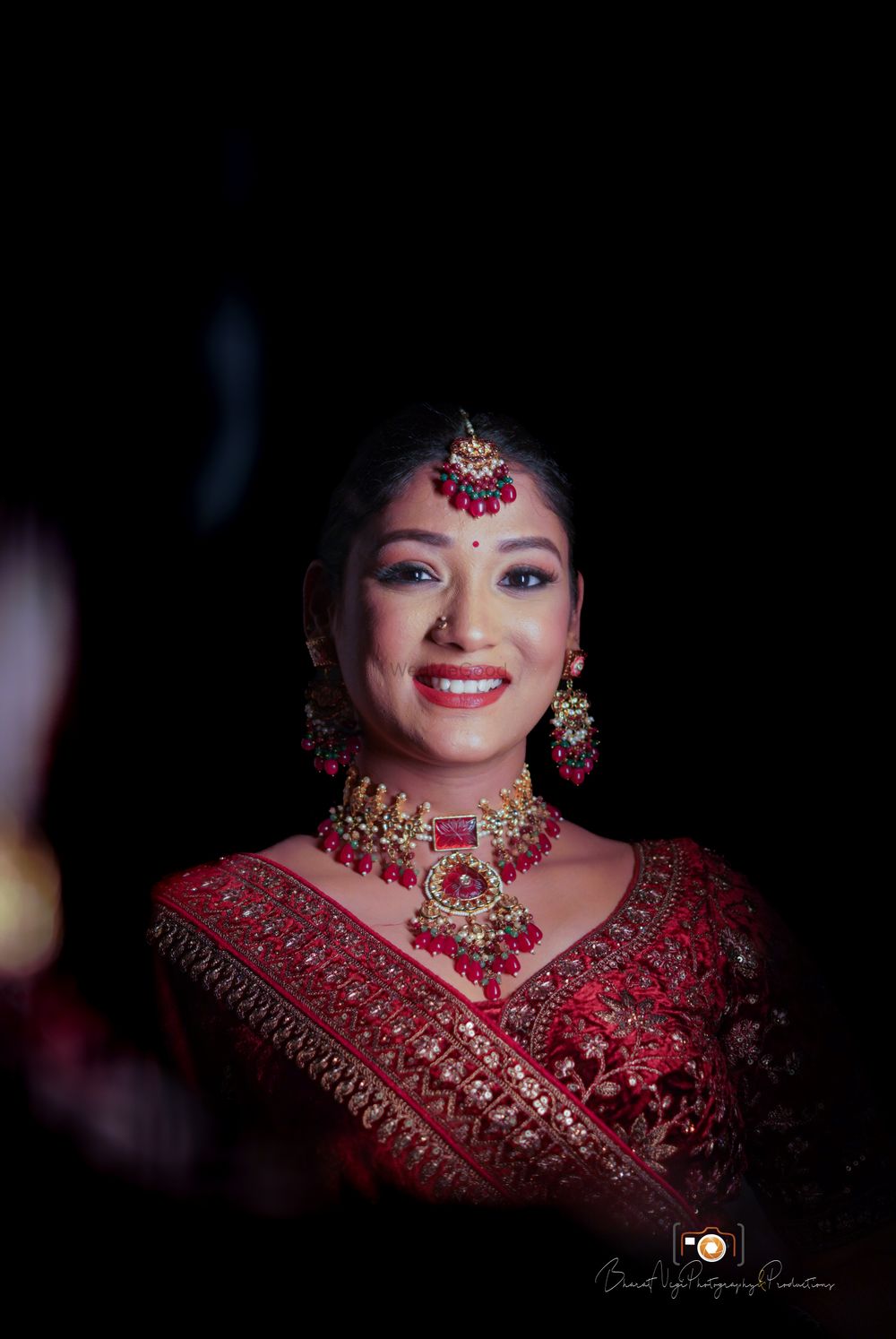 Photo From mansi - By Hair and Makeup by Shivani Kumar