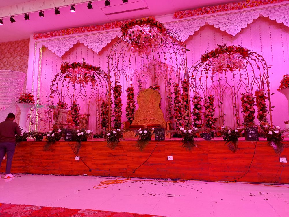 Photo From Wedding Event - By Beats Event & Wedding Planner