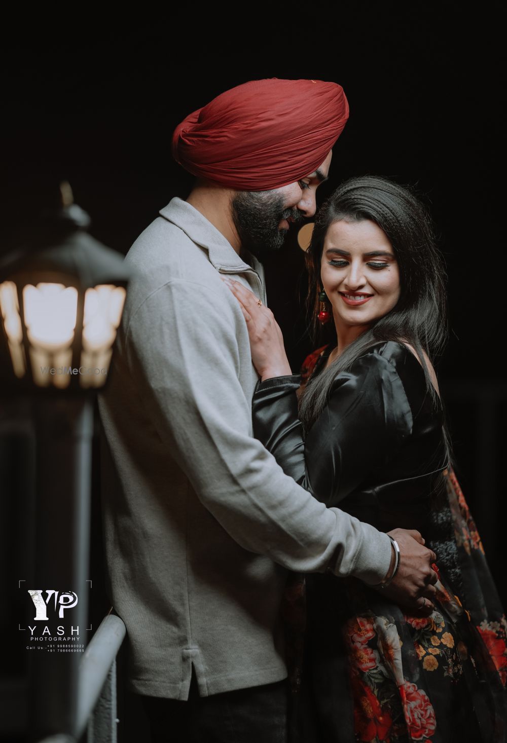 Photo From Manpreet & Dildar - By Yash Photography