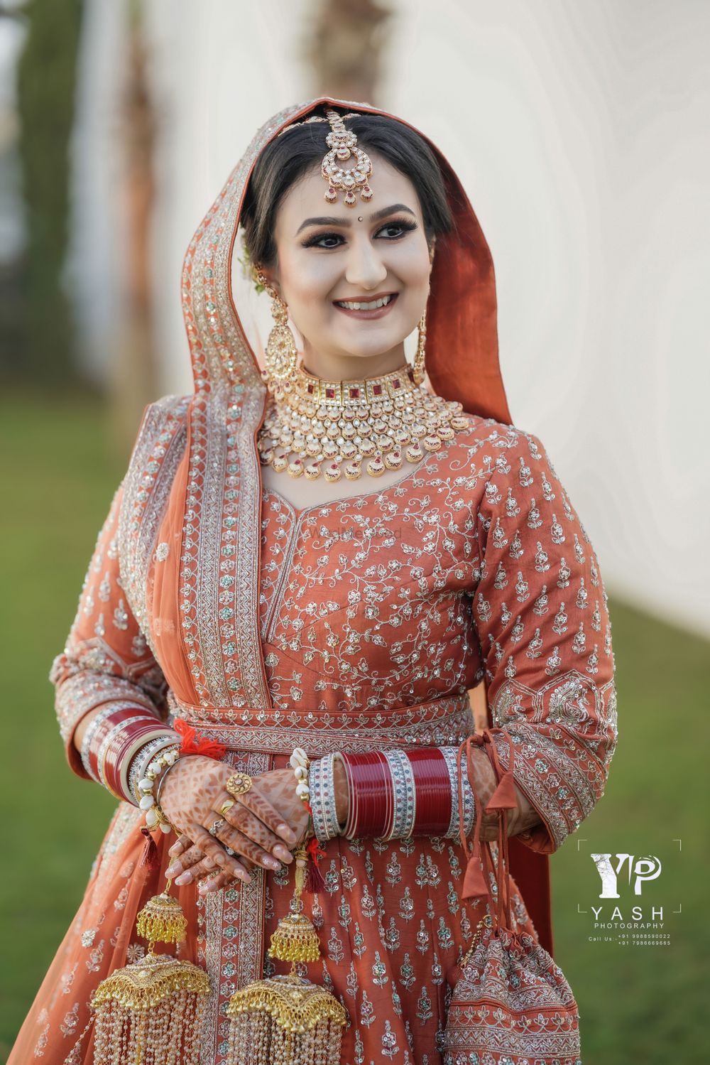 Photo From Sunmeet & Ravinder - By Yash Photography