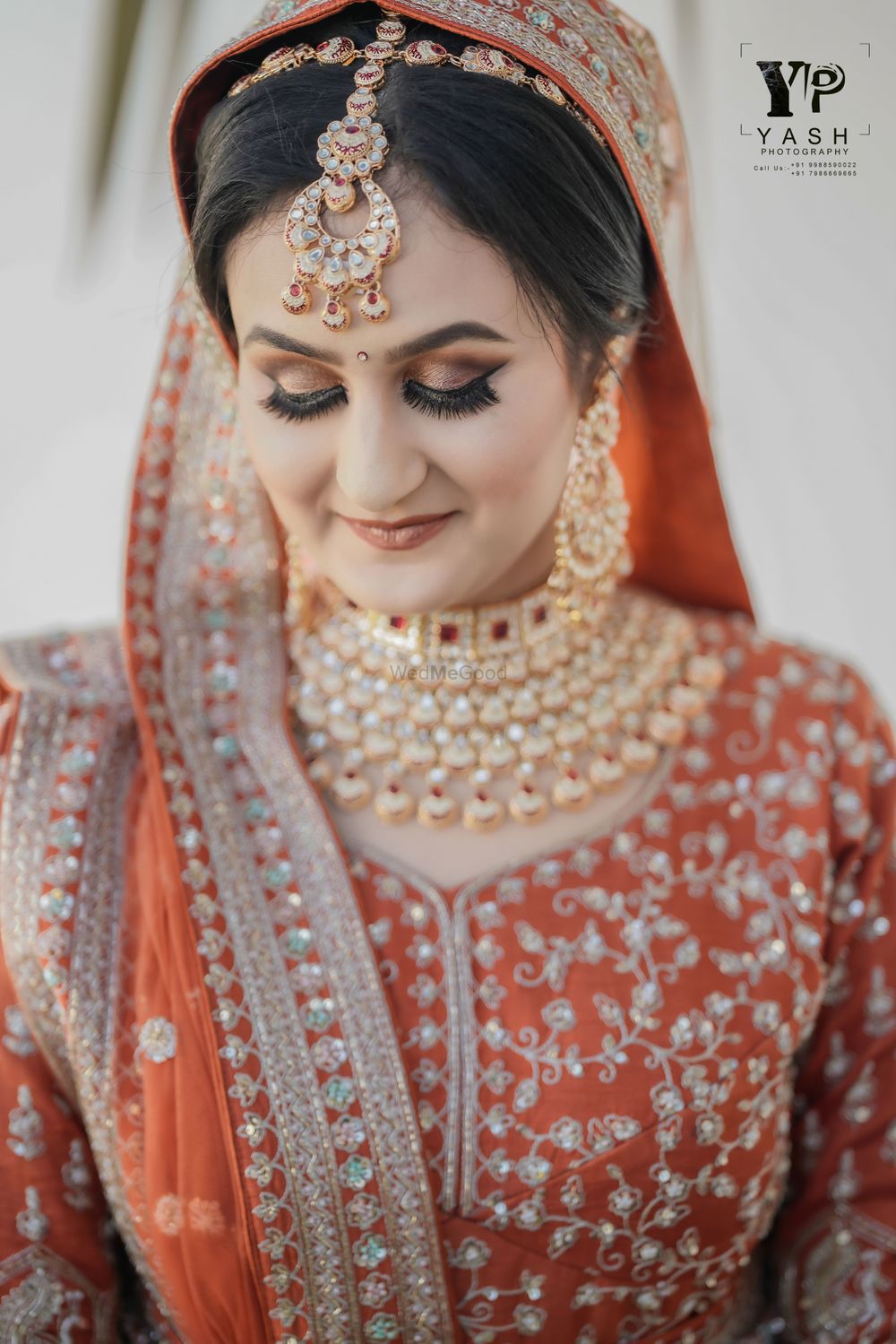 Photo From Sunmeet & Ravinder - By Yash Photography