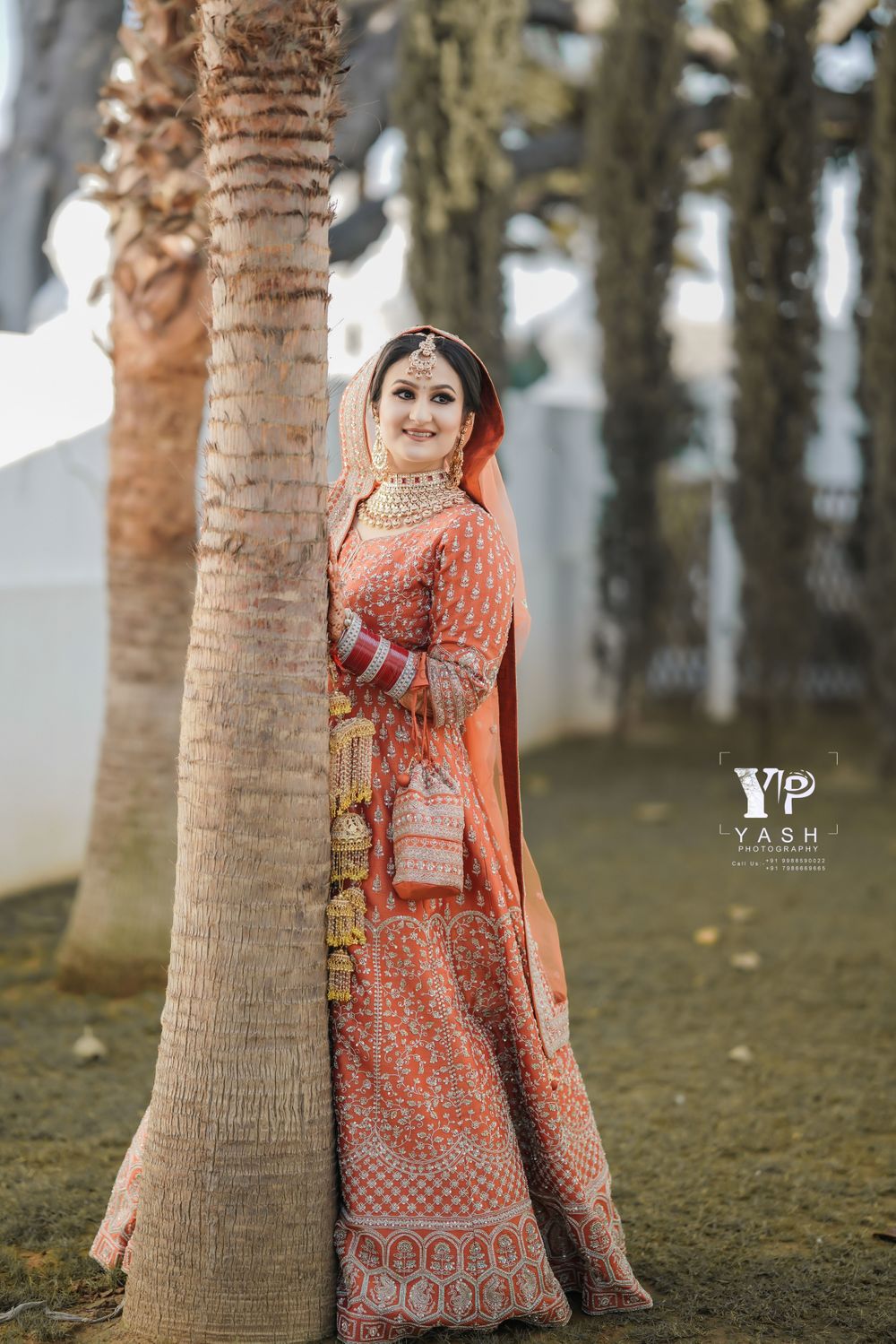 Photo From Sunmeet & Ravinder - By Yash Photography