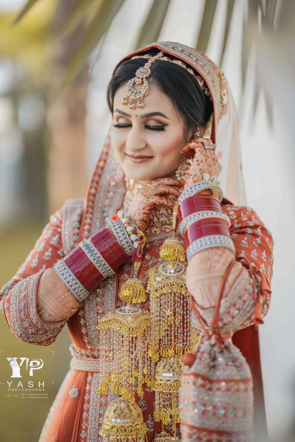 Photo From Sunmeet & Ravinder - By Yash Photography