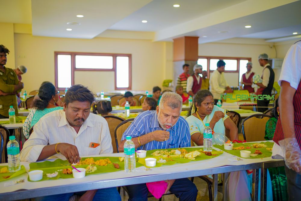 Photo From Kubera Banquet Hall - Chrompet - By Nalabhagam Caterers