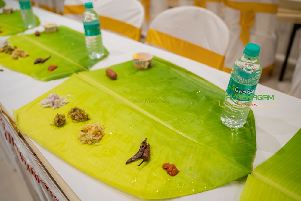 Photo From The Banyan Hotel - Poonamalle - By Nalabhagam Caterers
