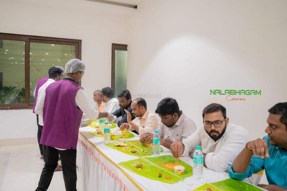 Photo From The Banyan Hotel - Poonamalle - By Nalabhagam Caterers