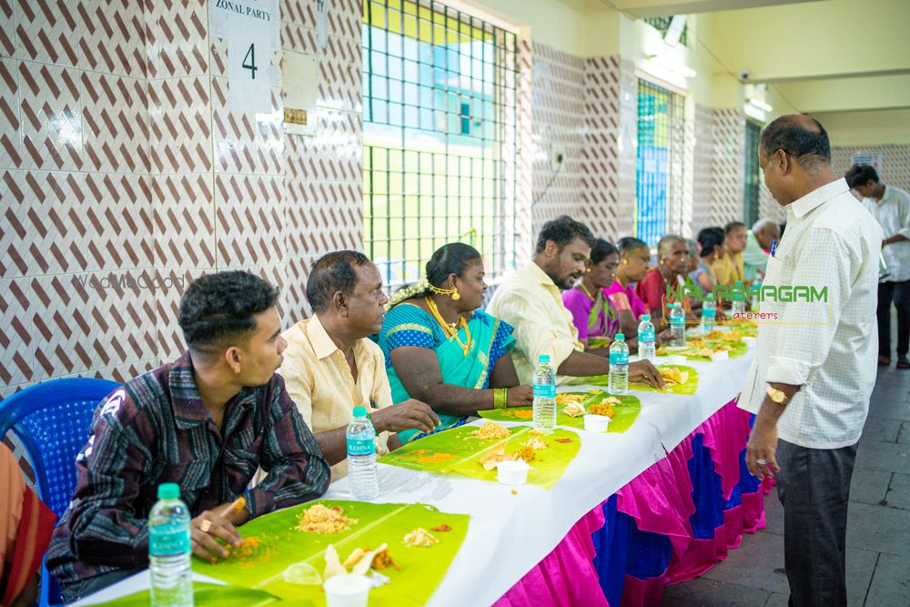 Photo From Annai Anjugam Community Hall - Power House - By Nalabhagam Caterers