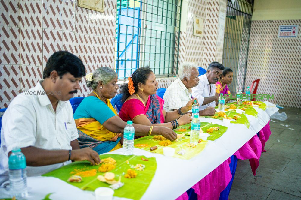 Photo From Annai Anjugam Community Hall - Power House - By Nalabhagam Caterers