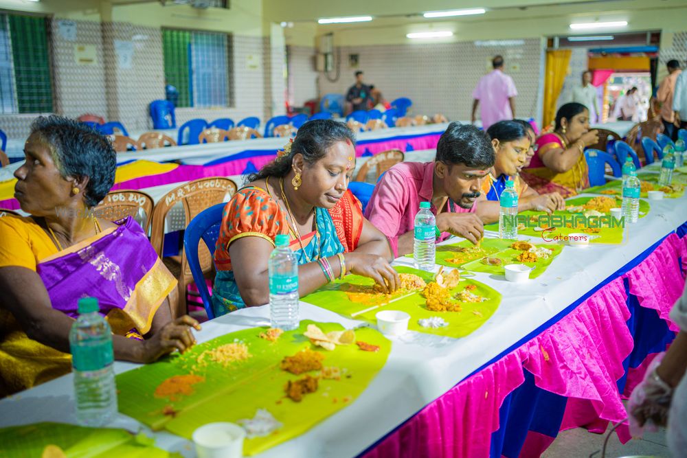 Photo From Annai Anjugam Community Hall - Power House - By Nalabhagam Caterers