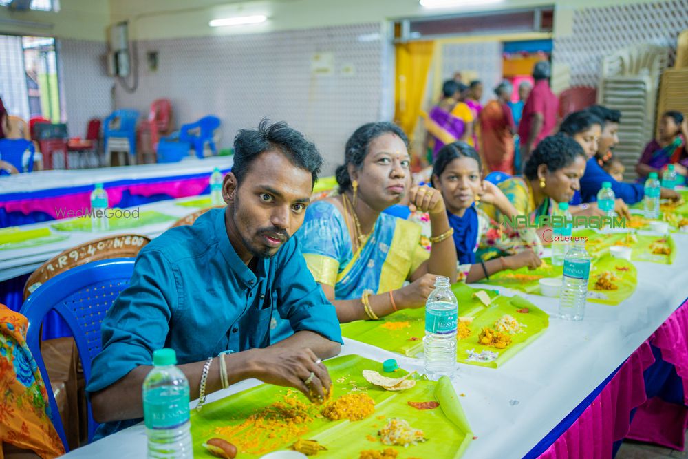 Photo From Annai Anjugam Community Hall - Power House - By Nalabhagam Caterers