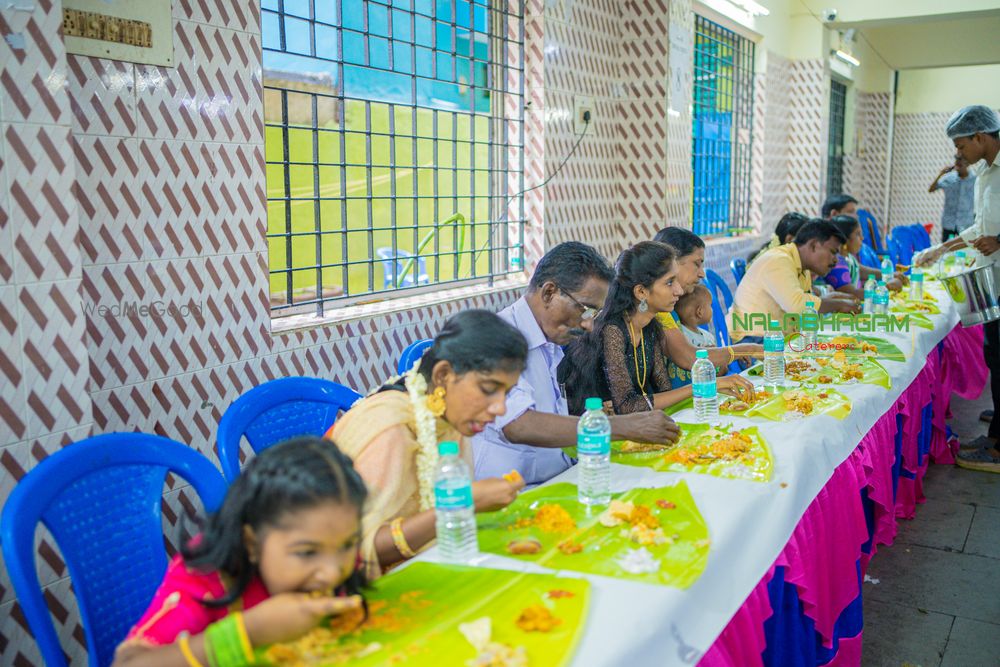 Photo From Annai Anjugam Community Hall - Power House - By Nalabhagam Caterers