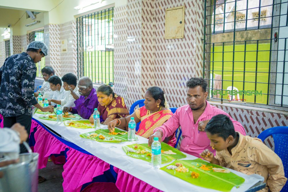 Photo From Annai Anjugam Community Hall - Power House - By Nalabhagam Caterers