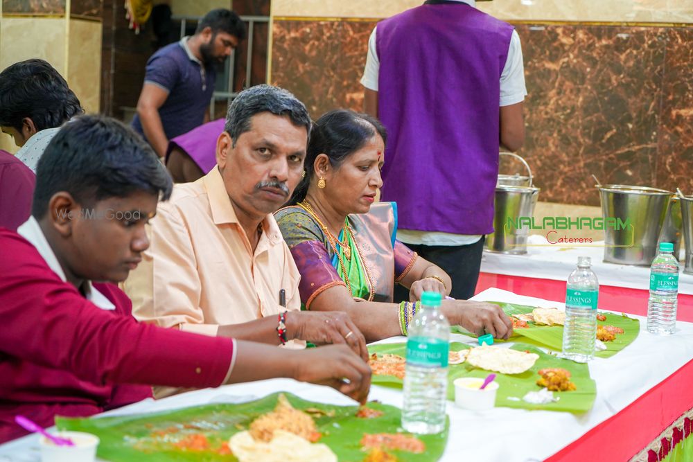 Photo From Raj Mahal - Adambakkam - By Nalabhagam Caterers