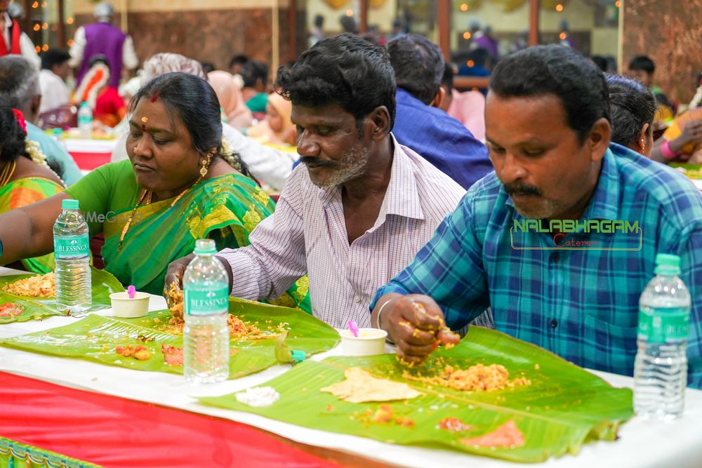 Photo From Raj Mahal - Adambakkam - By Nalabhagam Caterers