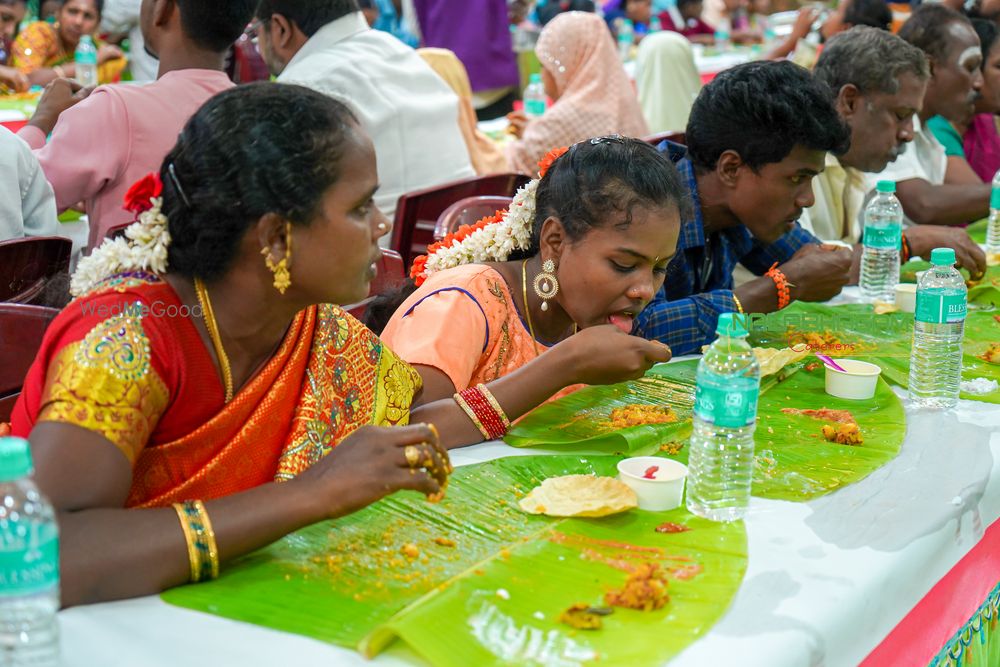 Photo From Raj Mahal - Adambakkam - By Nalabhagam Caterers