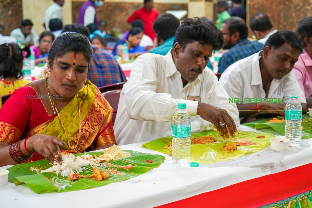 Photo From Raj Mahal - Adambakkam - By Nalabhagam Caterers