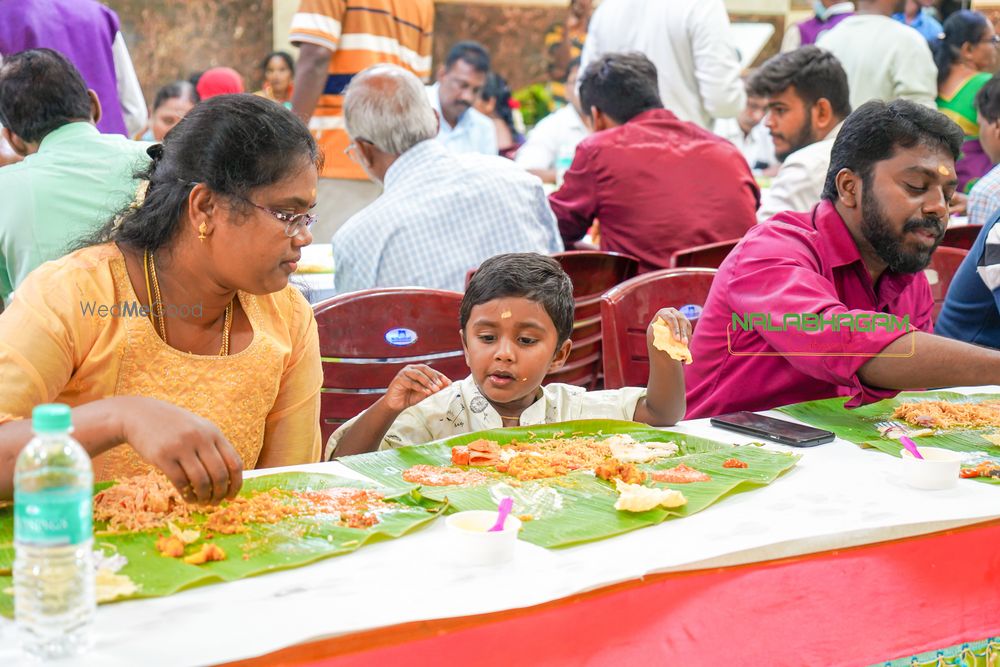 Photo From Raj Mahal - Adambakkam - By Nalabhagam Caterers