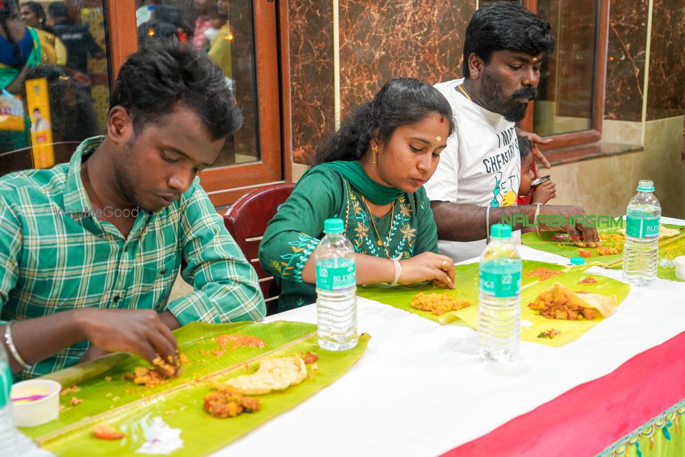 Photo From Raj Mahal - Adambakkam - By Nalabhagam Caterers