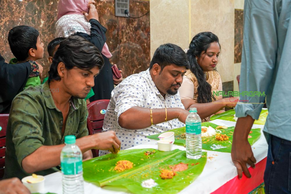 Photo From Raj Mahal - Adambakkam - By Nalabhagam Caterers