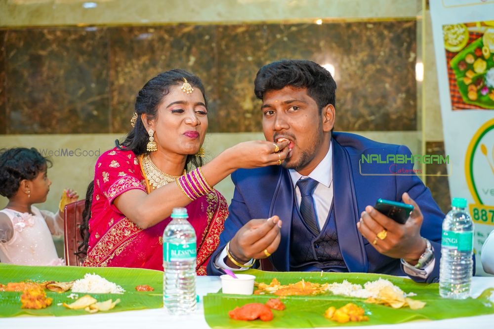 Photo From Raj Mahal - Adambakkam - By Nalabhagam Caterers