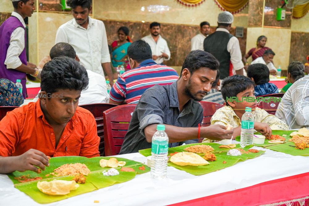 Photo From Raj Mahal - Adambakkam - By Nalabhagam Caterers