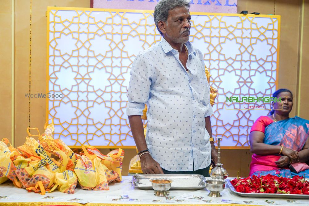 Photo From Raj Mahal - Adambakkam - By Nalabhagam Caterers