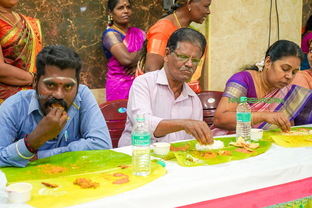 Photo From Raj Mahal - Adambakkam - By Nalabhagam Caterers