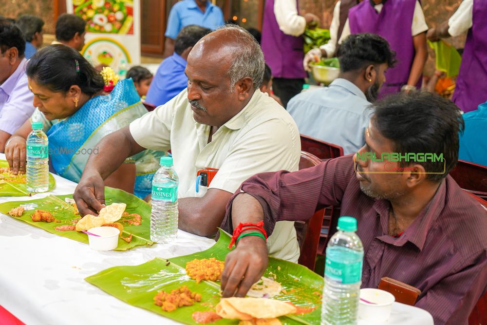 Photo From Raj Mahal - Adambakkam - By Nalabhagam Caterers