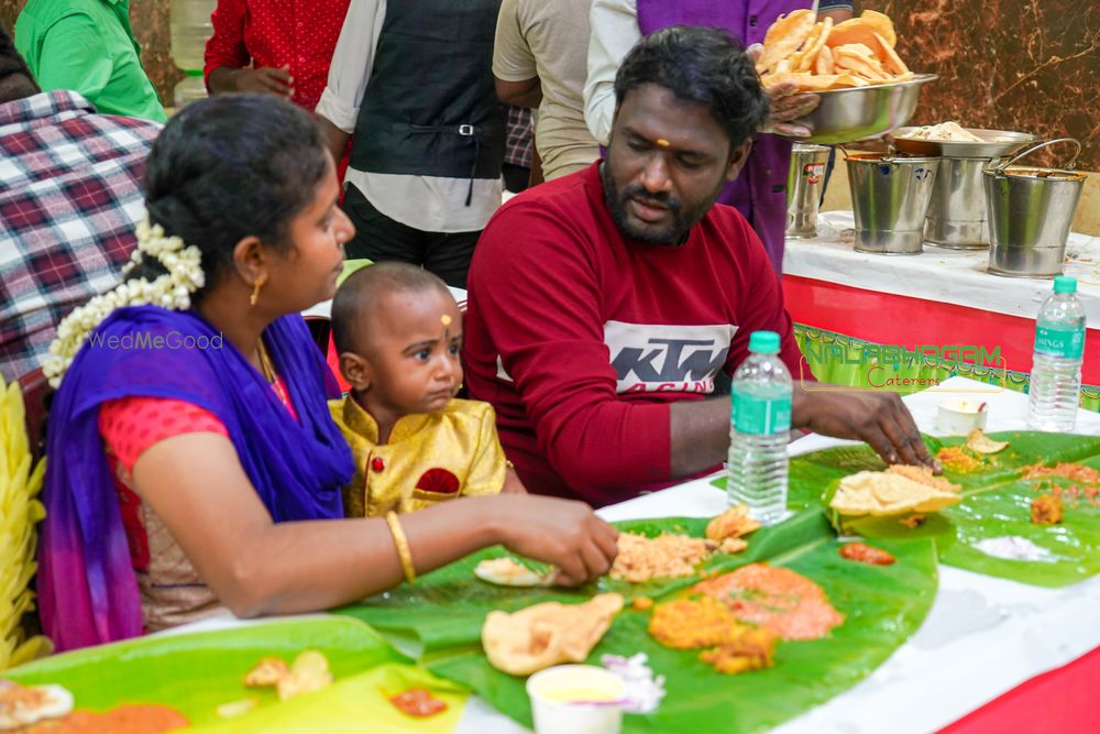 Photo From Raj Mahal - Adambakkam - By Nalabhagam Caterers