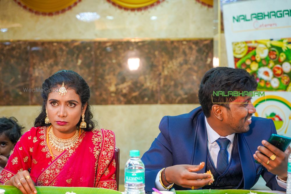 Photo From Raj Mahal - Adambakkam - By Nalabhagam Caterers