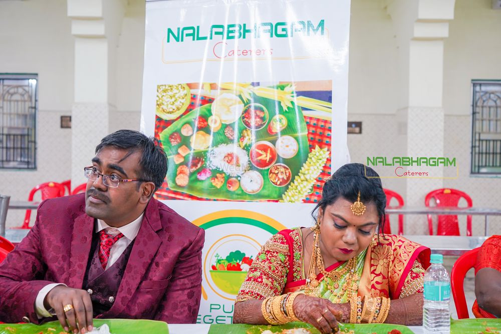Photo From V R P Mahal - Pammal - By Nalabhagam Caterers