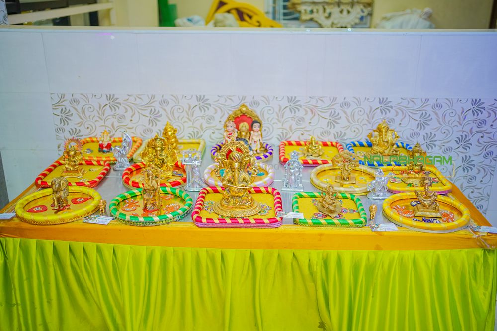Photo From Om Sai Mahal - Kovoor - By Nalabhagam Caterers