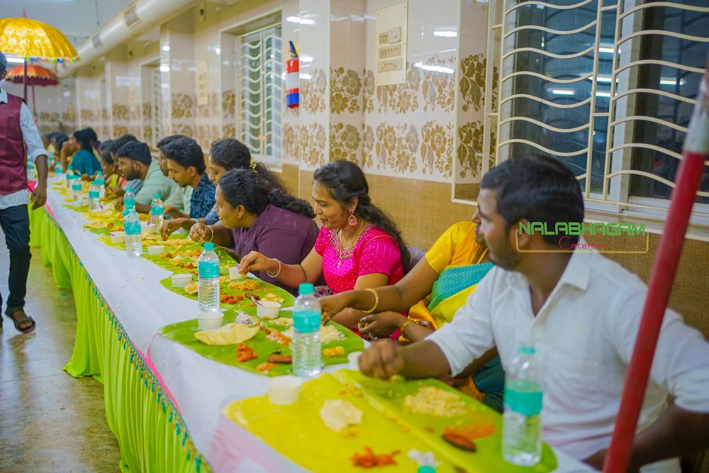 Photo From Om Sai Mahal - Kovoor - By Nalabhagam Caterers