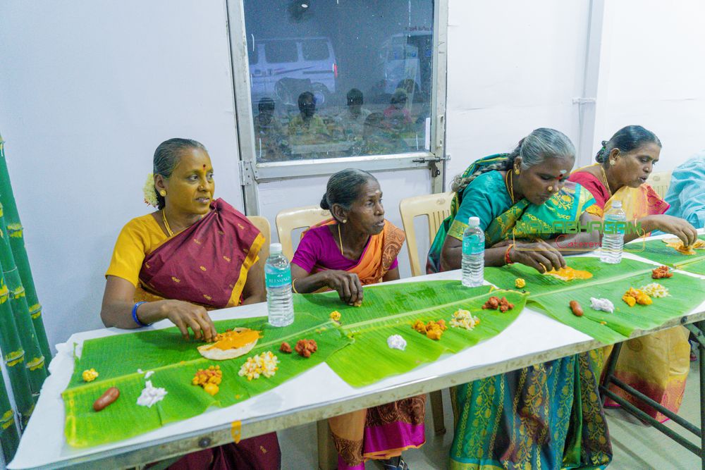 Photo From Annai Arul Kalyana Mandabam - Sriperumbudur - By Nalabhagam Caterers