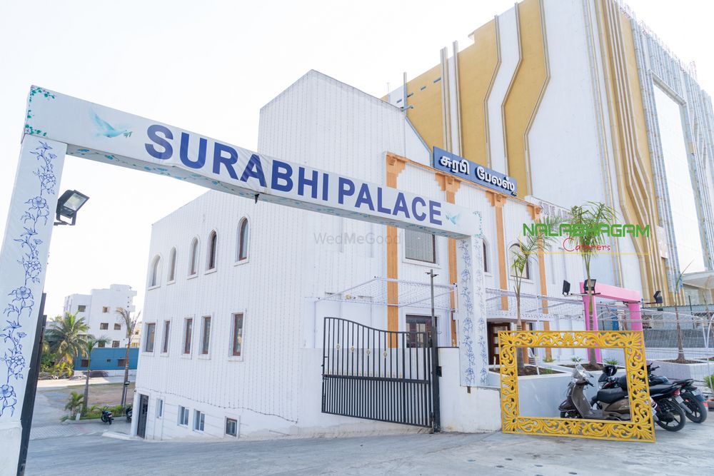 Photo From Surabhi Palace - Pallavaram - By Nalabhagam Caterers