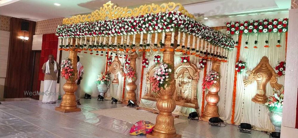 Photo From wedding madaps - By The Bigday Decor