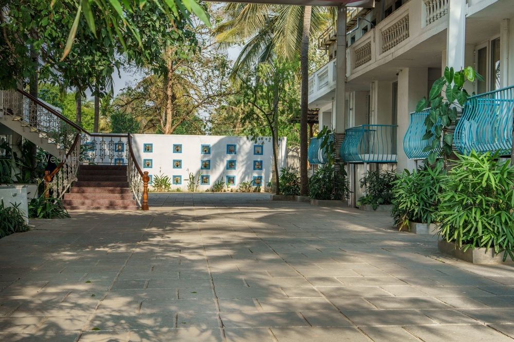 Photo From Raw Venue Pics - By Moongate Events Venue