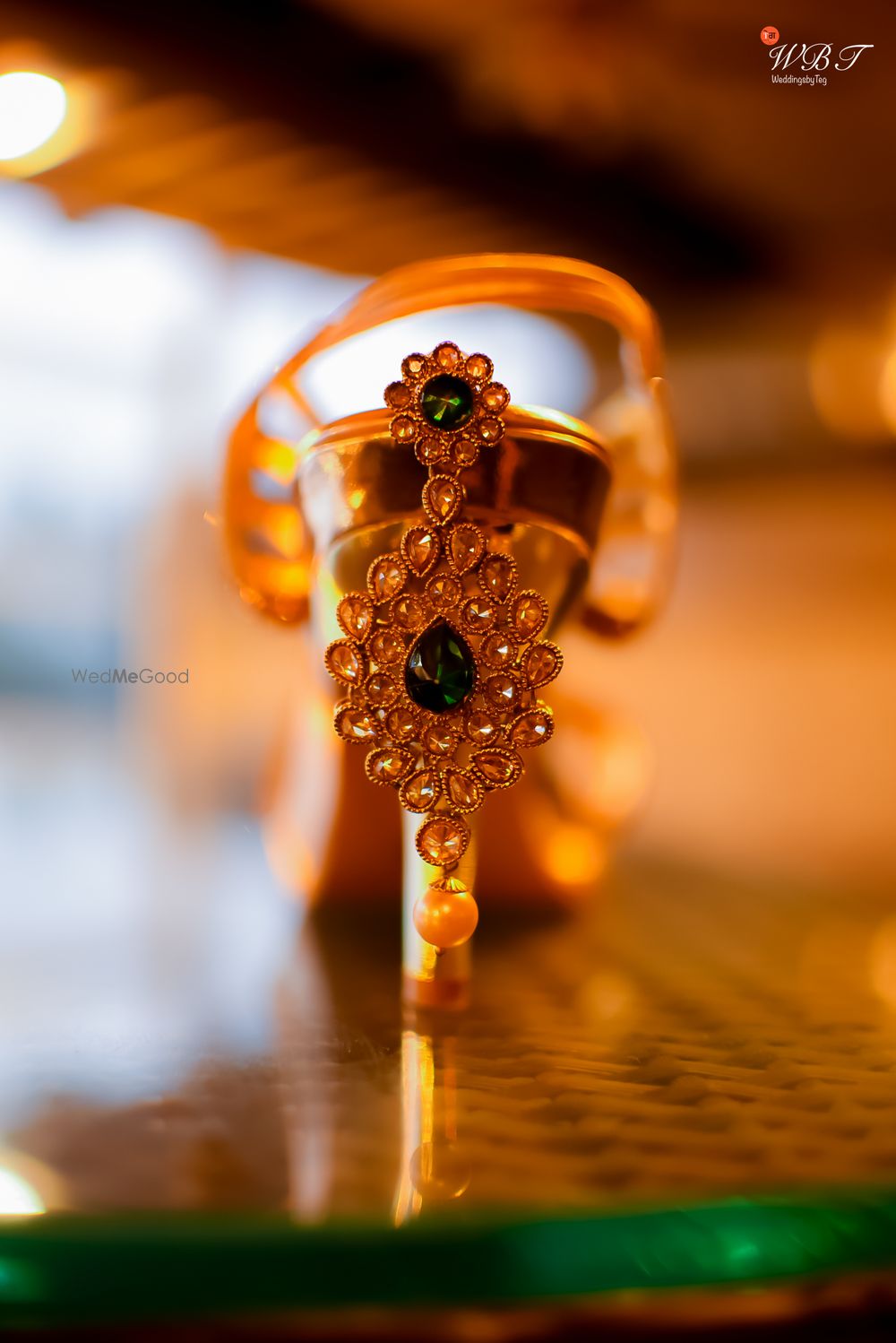 Photo From Saloni Weds Abhishek - By  Teg Photography 