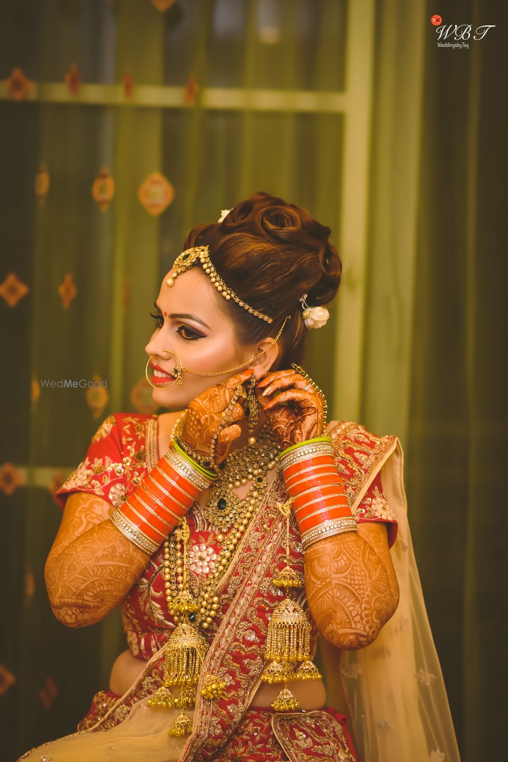 Photo From Saloni Weds Abhishek - By  Teg Photography 