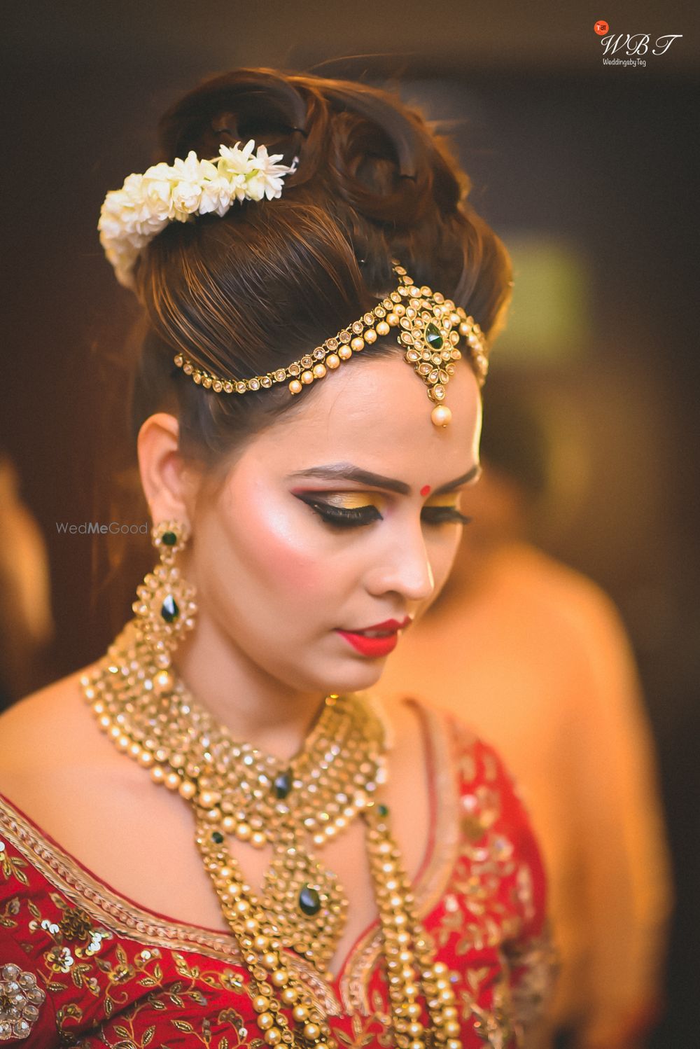 Photo From Saloni Weds Abhishek - By  Teg Photography 