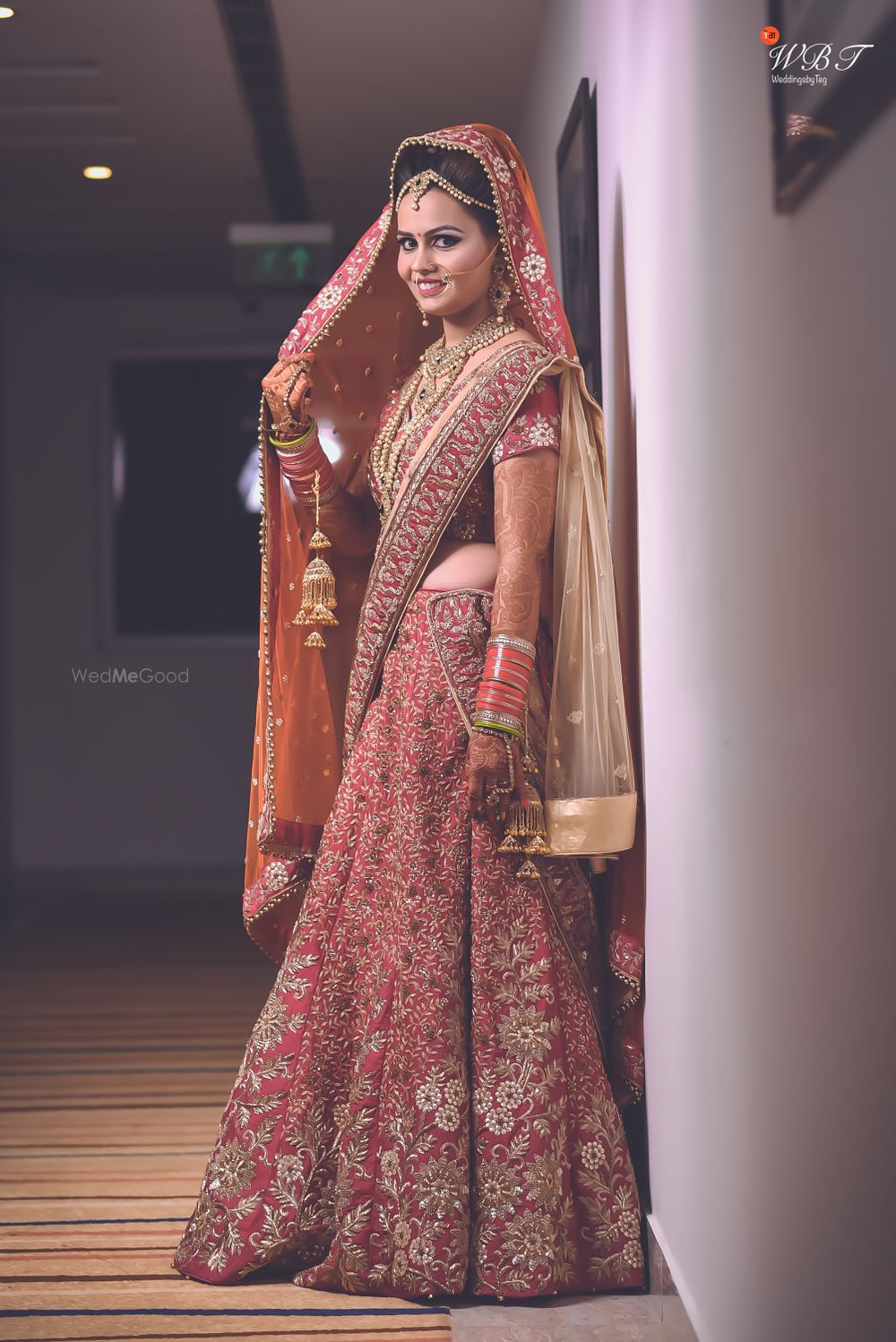 Photo From Saloni Weds Abhishek - By  Teg Photography 