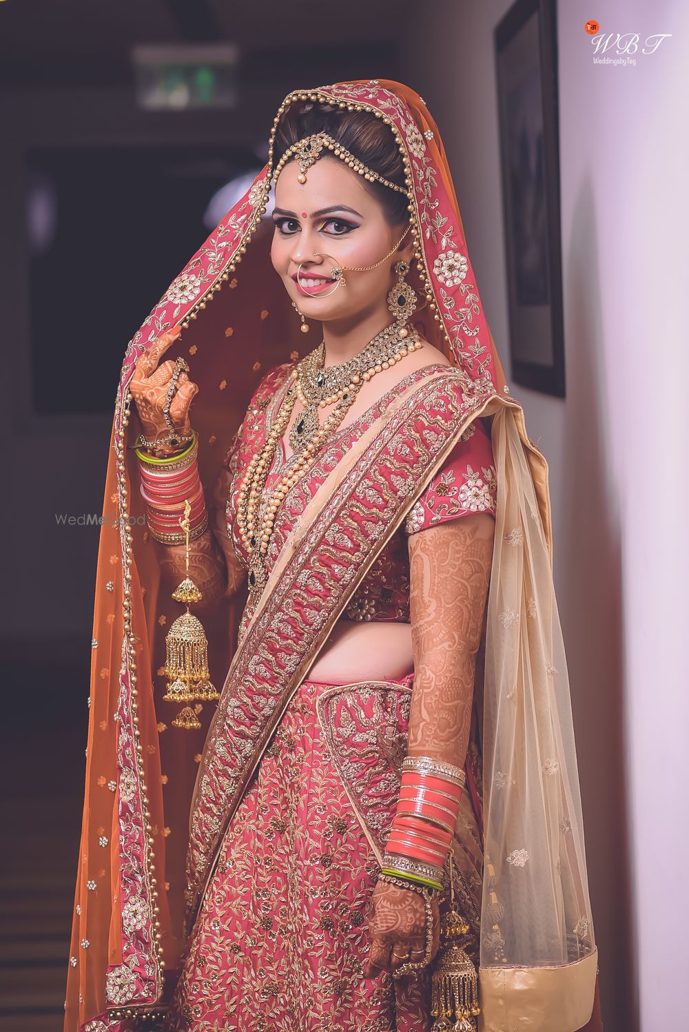 Photo From Saloni Weds Abhishek - By  Teg Photography 