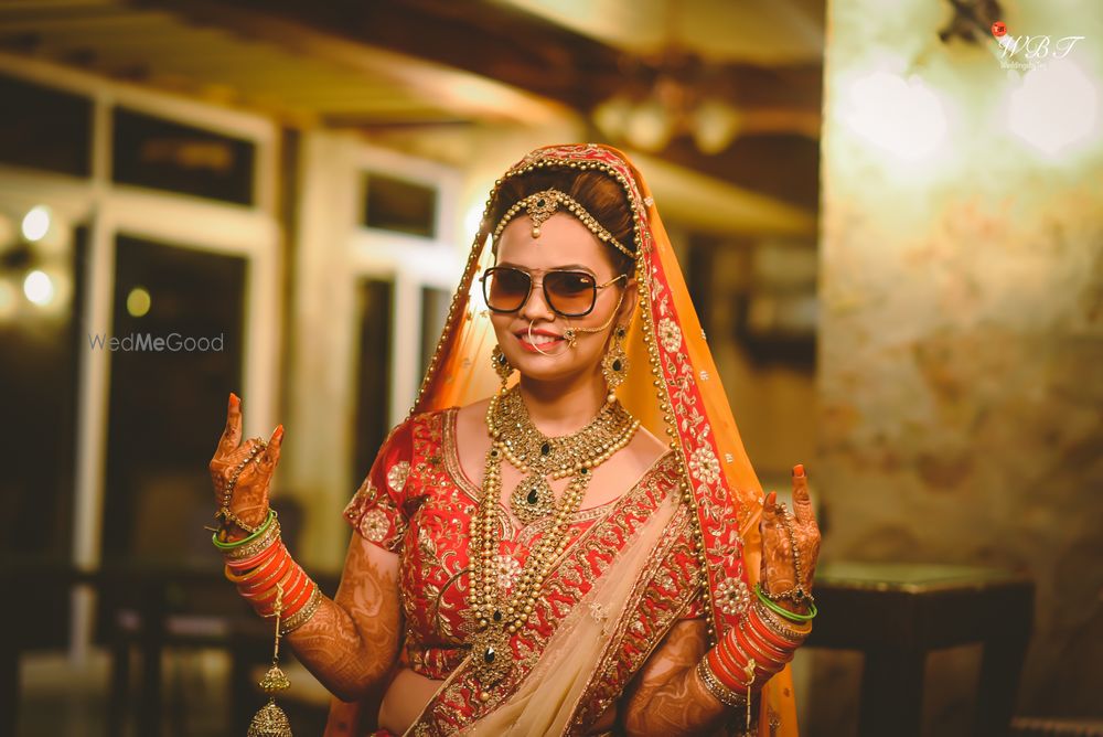 Photo From Saloni Weds Abhishek - By  Teg Photography 